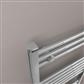 Biava Dry Element Towel Rail 1100x600mm Chrome