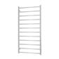 Emsbury Dry Element Towel Rail 1200 x 600 Polished