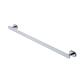 Salerno 666mm Single Towel Rail - Chrome