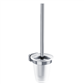 Asti Toilet Brush Holder - Chrome