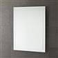 Seattle 500 x 700mm two-layer mirror - -