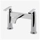 Prado 550 Bath Filler Tap Chrome