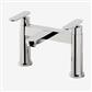 Prado 800 Bath Filler Tap Chrome