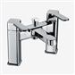 Walton Bath Shower Mixer (BSM) Tap with Handset Chrome