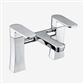 Wingrave Bath Filler Tap Chrome