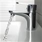 Prestwood Basin Mono Tap Chrome