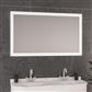 Valverde 1200x700mm LED Bathroom Mirror