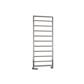 Kenilworth 1200 x 500mm. Towel Rail Chrome