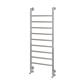 Eshton 1200 x 500mm. Towel Rail Chrome