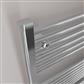 Biava Multirail HV Straight 1720 x 600mm Chrome