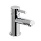 Prado 500 Basin Mono Tap with Waste Chrome