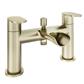 Ledwell Bath Shower Mixer (BSM) Tap with Handset Chrome