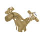 Haymarket Bidet Mono - Brushed Brass