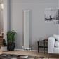 Rivassa 2 Column Radiator 1800 x 293mm Gloss White