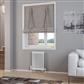 Rivassa 2 Column Radiator 600 x 428mm Gloss White