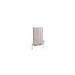 Rubano 600 x 383mm Radiator Gloss White