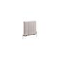 Rubano 600 x 623mm Radiator Gloss White