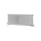 Rivassa 2 Column Radiator 600 x 1460mm Gloss White