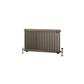 Rivassa 2 Column Radiator 600 x 1010mm Bronze Effect