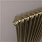 Rivassa 2 Column Radiator 600 x 1010mm Bronze Effect