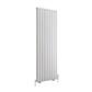 Tunstall Double 1800 x 630 Radiator Matt White