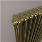 Rivassa 3 Column Radiator 600 x 608mm Bronze Olive