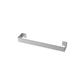 Rosano Towel Hanger 375mm Chrome