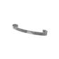 Peretti Stainless Steel Towel Hanger 375mm Mirror Polished