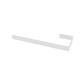 Guardia Towel Hanger 470mm Matt White