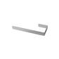 Guardia Towel Hanger 375mm Chrome