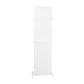 Sandhurst Towel Hanger 485mm Matt White