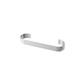 Sandhurst Towel Hanger 275mm Chrome