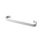 Sandhurst Towel Hanger 415mm Chrome