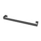 Rosano Towel Hanger 565mm Matt Anthracite