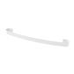 Peretti Towel Hanger 565mm Matt White