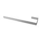 Guardia Towel Hanger 565mm. Chrome