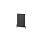 Addington Aluminium 800 x 514 Radiator Type10 Matt Anthracite