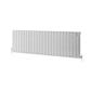 Addington Aluminium 600 x 1772 Radiator Type10 Gloss White