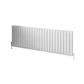 Addington Aluminium 600 x 1772 Radiator Type20 Gloss White