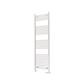 Wingrave 1600 x 500 Straight Multirail Matt White