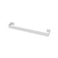 Rosano/Charlton Towel Hanger 470mm Matt White