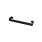 Rosano/Charlton Towel Hanger 375mm Matt Black