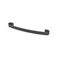 Peretti/Withington Towel Hanger 470mm Matt Anthracite