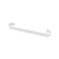 Malmesbury Towel Hanger 470mm Matt White