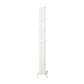 Malmesbury 1800 x 185 Aluminium Radiator Matt White