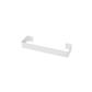 Witney Towel Hanger 280mm Matt White