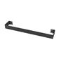 Witney Towel Hanger 470mm Matt Anthracite