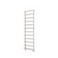 Marlow 1750 x 500 Towel Rail Matt White