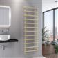 Marlow 1750 x 600 Towel Rail Matt Cappuccino