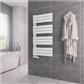 Helmsley 1150 x 600 Towel Rail Matt White